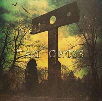 TAU CROSS / トウ・クロス / TAU CROSS