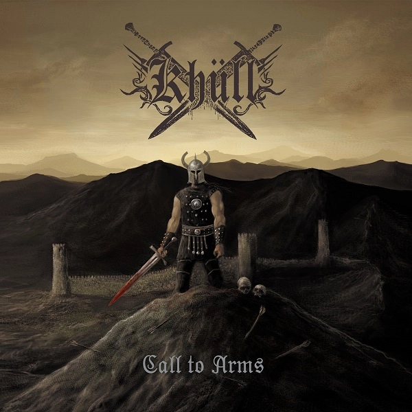 KHULL / CALL TO ARMS