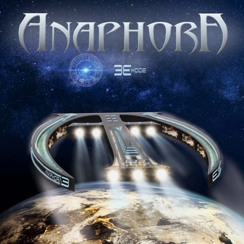 ANAPHORA / EXODE