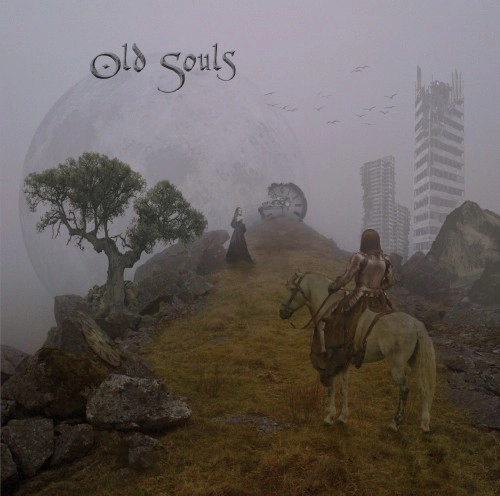RICK MILLER / リック・ミラー / OLD SOULS