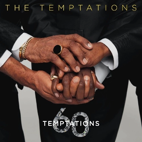 TEMPTATIONS / テンプテーションズ / TEMPTATIONS 60