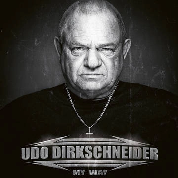 UDO DIRKSCHNEIDER / ウド・ダークシュナイダー / MY WAY<2LP/INDIE EXCLUSIVE>