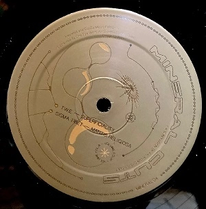 T.E.W. / SIGMATIBET / MINERAL04