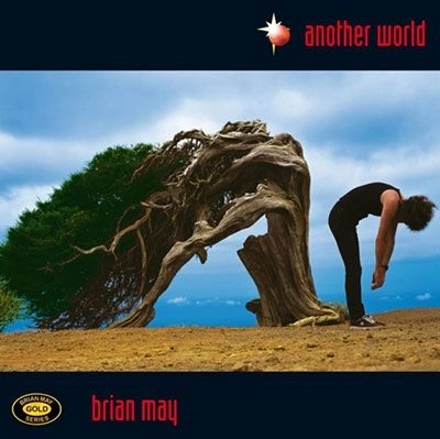 BRIAN MAY (QUEEN) / ブライアン・メイ (クイーン) / ANOTHER WORLD