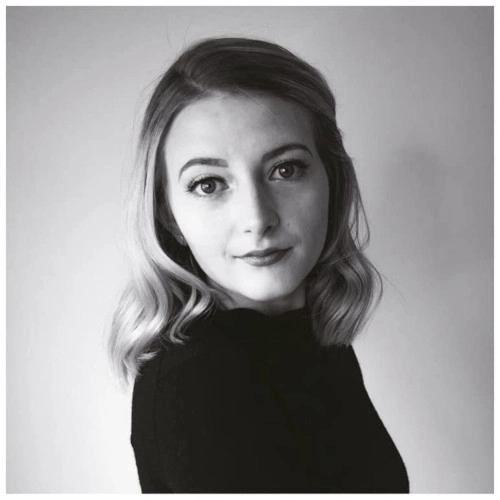 CAITY GYORGY / ケイティ・ジョージ / ポートレイト･オブ･ケイティ･ジョージ