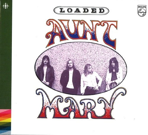 AUNT MARY / アント・マリー / LOADED