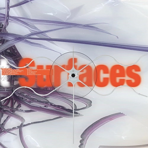 ALEXI BARIS / SUPPORT SURFACES