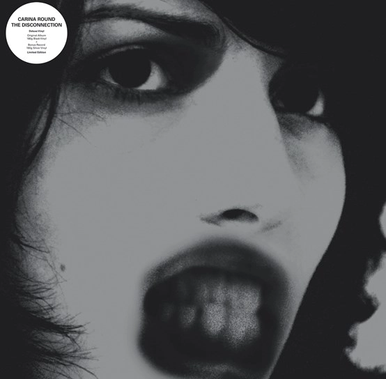 CARINA ROUND / THE DISCONNECTION (DELUXE) [LP]