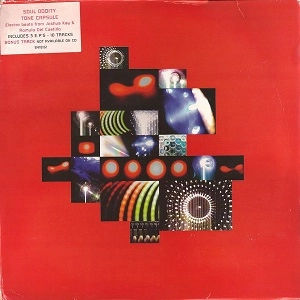 SOUL ODDITY / TONE CAPSULE 1, 2, 3