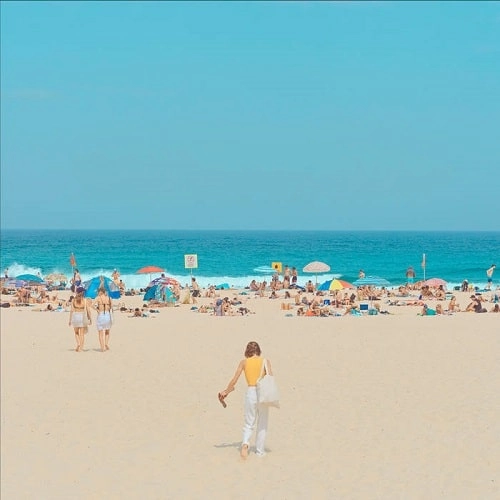POOLSIDE / プールサイド / HIGH SEASON (LP)