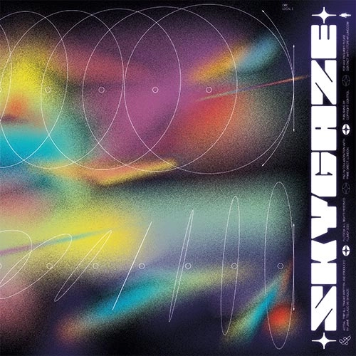 SKYGAZE / ASTRAL TRIP EP