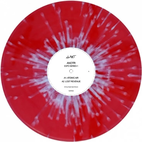 ANOTR / EXPO SERIES 1