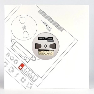 OBAS NENOR / TAKE MY TIME EP