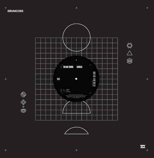 JULIAN JEWEIL / BOREAL PT 1