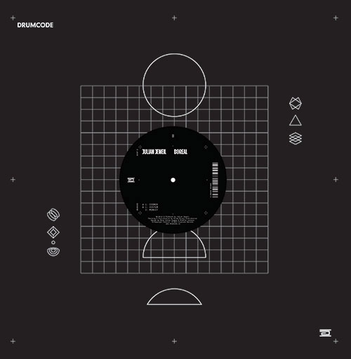 JULIAN JEWEIL / BOREAL PART 2