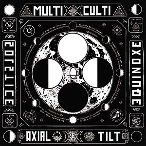V.A.(MULTI CULTI) / EQUINOX II