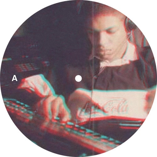 KERRI CHANDLER / ケリー・チャンドラー / LOST AND FOUND EP VOL 1