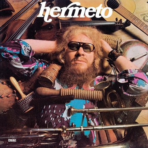 HERMETO PASCOAL / エルメート・パスコアル / HERMETO