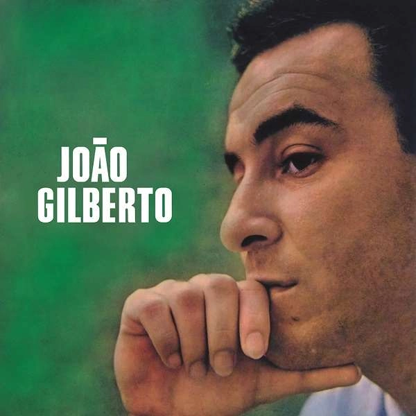 JOAO GILBERTO / ジョアン・ジルベルト / JOAO GILBERTO (CLEAR VINYL)