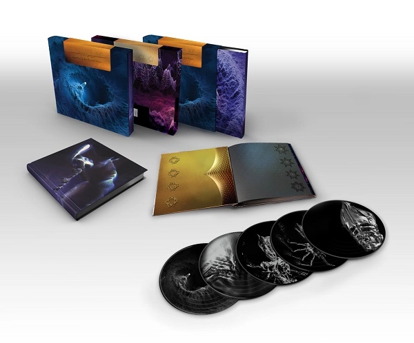 TOOL / トゥール / FEAR INOCULUM (LIMITED EDITION VINYL)