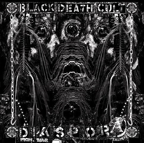 BLACK DEATH CULT / DIASPORA