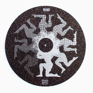 RHYTHM SECTION INTERNATIONAL / RHYTHM SECTION SLIPMATS