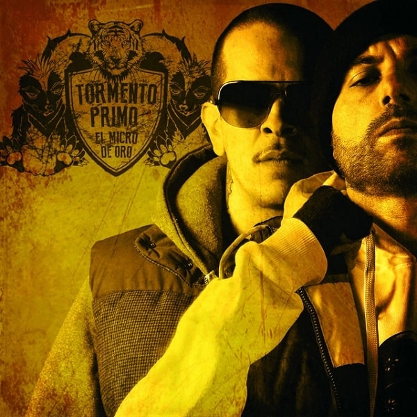 PRIMO E TORMENTO / プリモ & トルメント / EL MICRO DE ORO