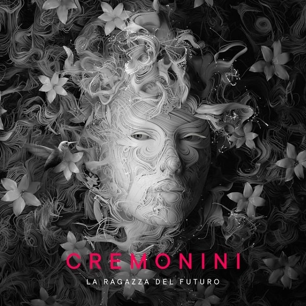 CESARE CREMONINI / セサーレ・クレモニーニ / LA RAGAZZA DEL FUTURO (LTD ED CRYSTAL RED VINYL)