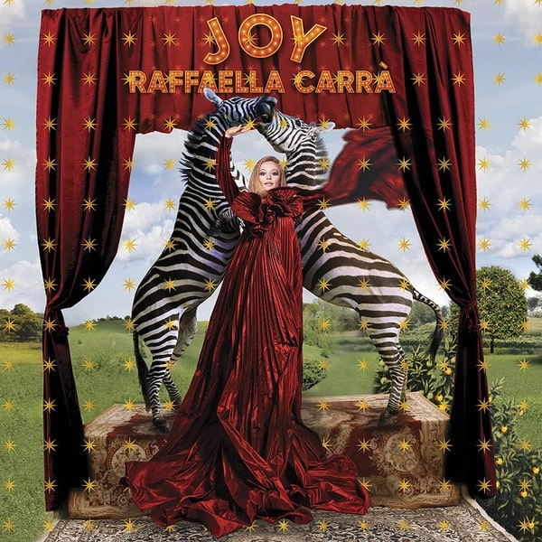 RAFFAELLA CARRA / ラファエラ・カーラ 商品一覧 | ディスクユニオン