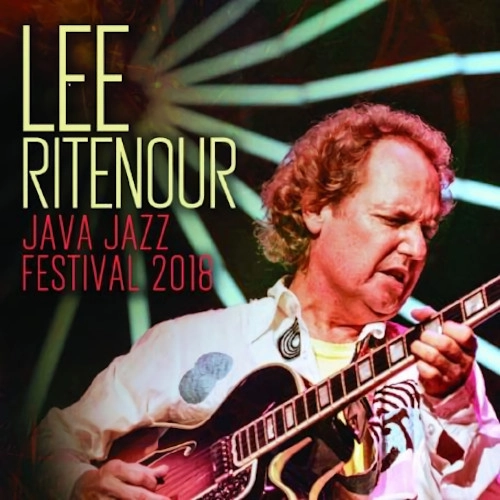 LEE RITENOUR / リー・リトナー 商品一覧 | ディスクユニオン