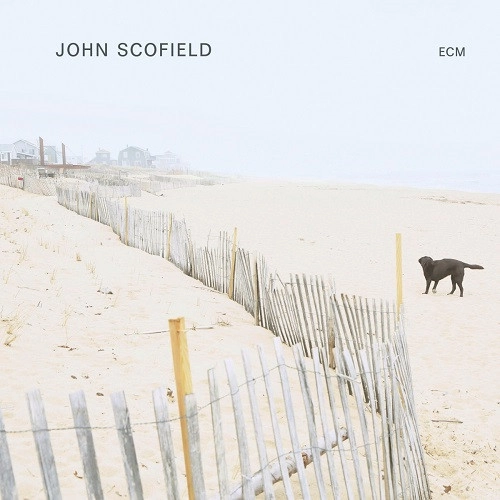 JOHN SCOFIELD / ジョン・スコフィールド / ジョン・スコフィールド / JOHN SCOFIELD