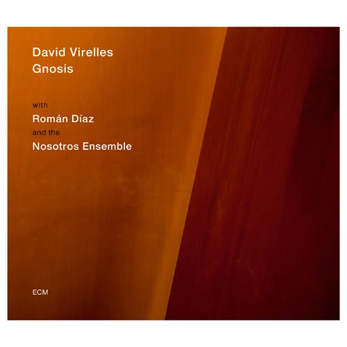 DAVID VIRELLES / ダヴィ・ビレージェス / グノーシス / GNOSIS