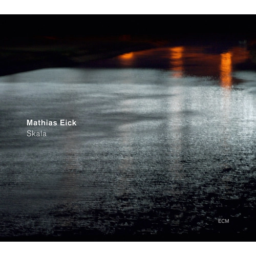 MATHIAS EICK / マティアス・アイク / スカラ / SKALA