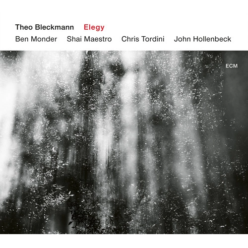 THEO BLECKMANN / セオ・ブレックマン / エレジー / ELEGY
