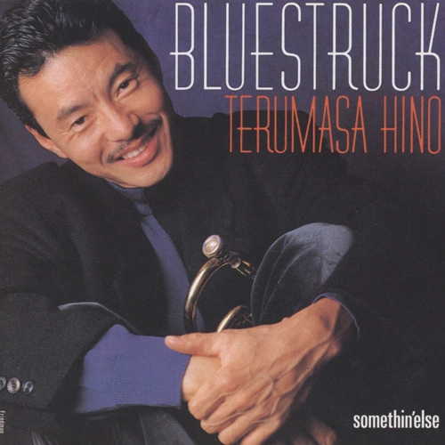 TERUMASA HINO / 日野皓正 / ブルーストラック(SHM-CD)
