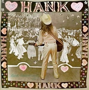 LEON RUSSELL / レオン・ラッセル / ハンク +2 / HANK WILSON'S BACK . VOL.1