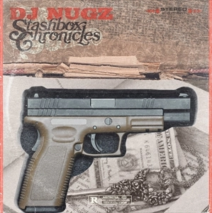 DJ NUGZ / STASHBOX CHRONICLES