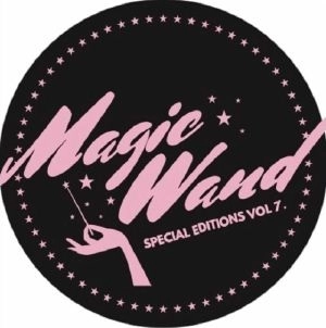 COYOTE (UK BALEARIC) / コヨーテ / COYOTE SPECIAL EDITION