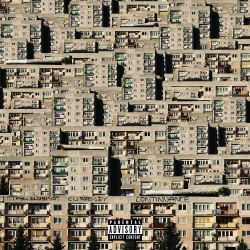 CURREN$Y & THE ALCHEMIST / CONTINUANCE