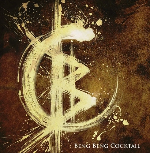 BENG BENG COCKTAIL / ブングブングカクテル / BENG BENG COCKTAIL (LP)