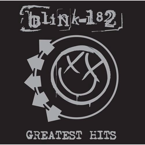 blink-182 / ブリンク 182 / GREATEST HITS
