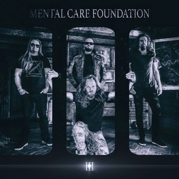 MENTAL CARE FOUNDATION / メンタル・ケア・ファウンデーション / 3 / III