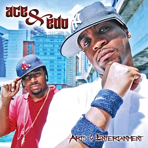 MASTA ACE & EDO. G (ED O.G) / ARTS & ENTERTAINMENT