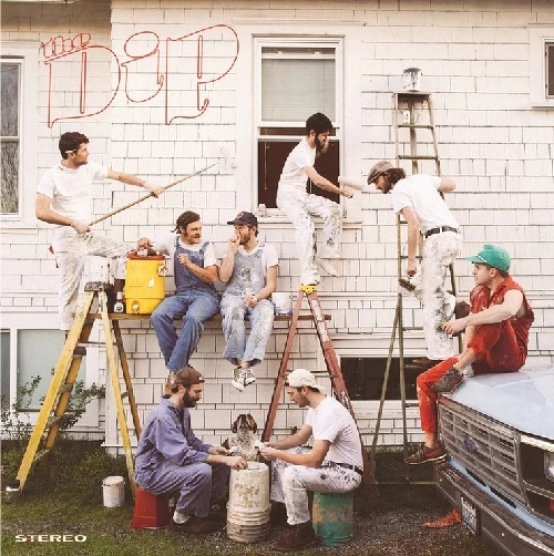 DIP (SOUL) / ディップ (SOUL) / DIP