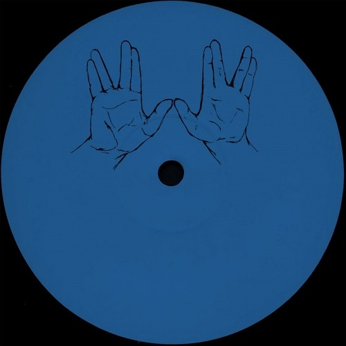 UNKNOWN ARTIST / VWV004