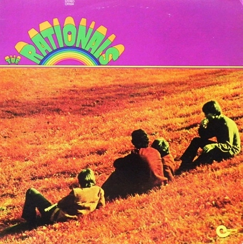 RATIONALS / THE RATIONALS (PAPER SLEEVE)