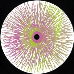 MUTANT PEOPLE / ON A MISSION EP