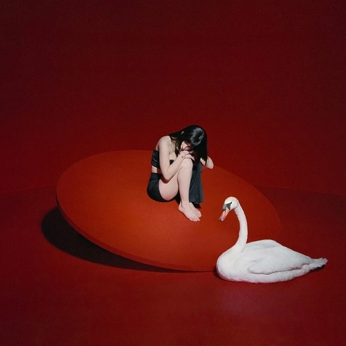 MARIAS / マリアス / CINEMA(WHITE TRANSLUCENT VINYL)