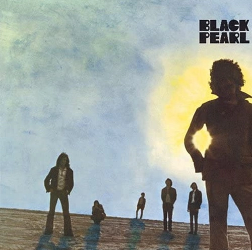 BLACK PEARL / ブラック・パール / BLACK PEARL(PAPER SLEEVE)