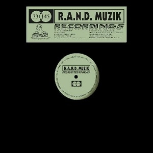 V.A. (R.A.N.D. MUSIK) / RM12015